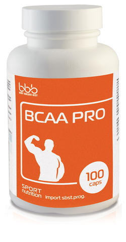 BCAA Pro