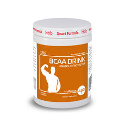 BCAA Drink